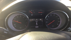 Vauxhall Astra 1.2 Turbo 145 Griffin Edition 5dr Petrol Hatchback